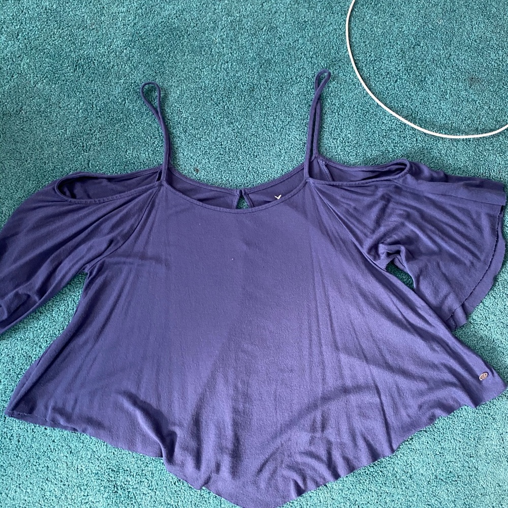 American Eagle Shirt